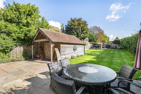 31 Pound Lane, Sonning, Reading, RG4 6XD