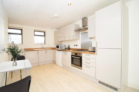 1 bedroom apartment for sale, St. Cyprians Court, Braxfield Road, London, SE4