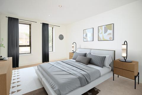 1 bedroom apartment for sale, St. Cyprians Court, Braxfield Road, London, SE4