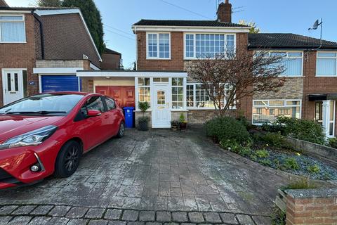 3 bedroom semi-detached house for sale, Gower Road, Hyde