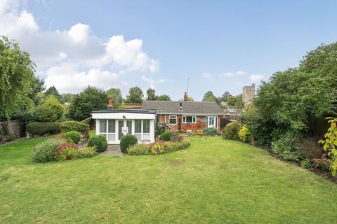 4 bedroom detached bungalow for sale, Trinity Close, Felmersham