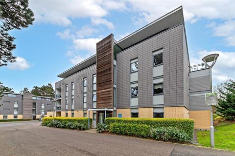 2 bedroom apartment for sale, Fitzwilliam Court, St. Peters Road, St. Albans