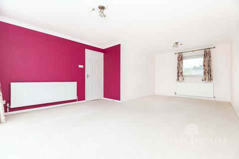 2 bedroom flat for sale, Conifer Close, Christchurch BH23