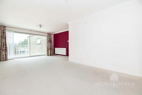 2 bedroom flat for sale, Conifer Close, Christchurch BH23