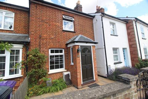 2 bedroom cottage to rent, Oughtonhead Way, Hitchin, SG5