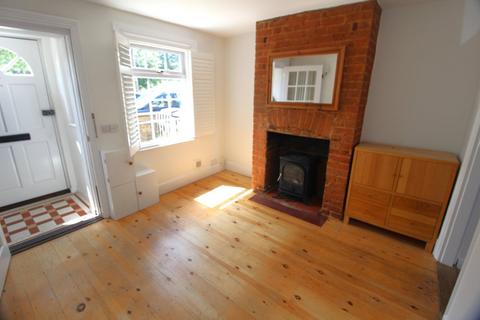 2 bedroom cottage to rent, Oughtonhead Way, Hitchin, SG5