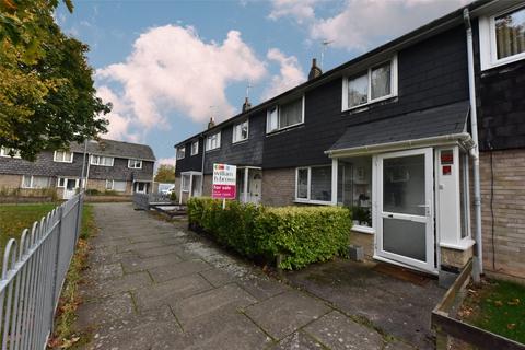 Peterhouse Close, Mildenhall, Bury St. Edmunds, Suffolk, IP28