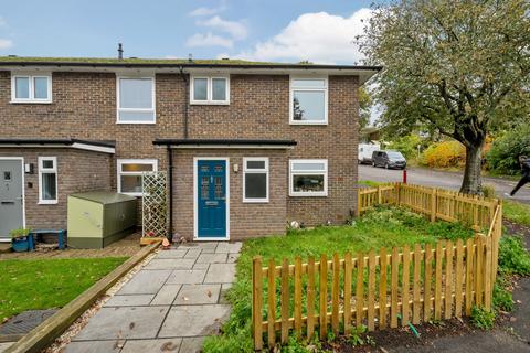 2 bedroom end of terrace house for sale, Oglander Road, Winchester, SO23