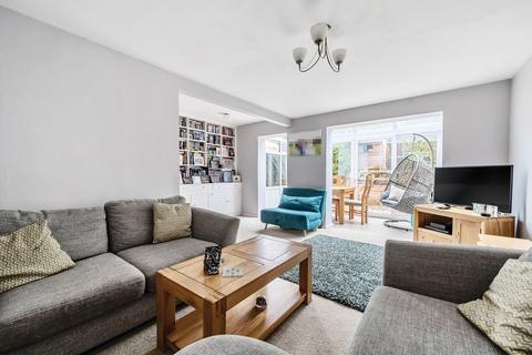 2 bedroom end of terrace house for sale, Oglander Road, Winchester, SO23