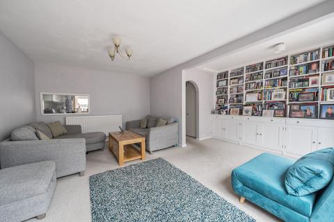 2 bedroom end of terrace house for sale, Oglander Road, Winchester, SO23