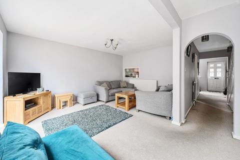 2 bedroom end of terrace house for sale, Oglander Road, Winchester, SO23