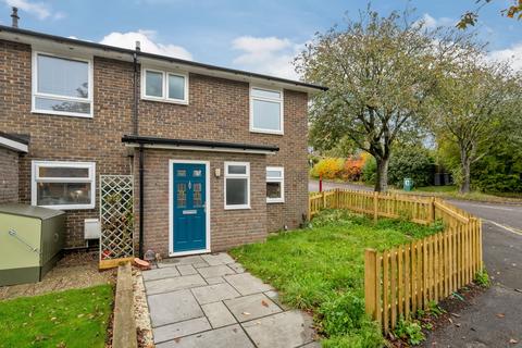 2 Oglander Road, Abbotts Barton, Winchester, SO23 7JA