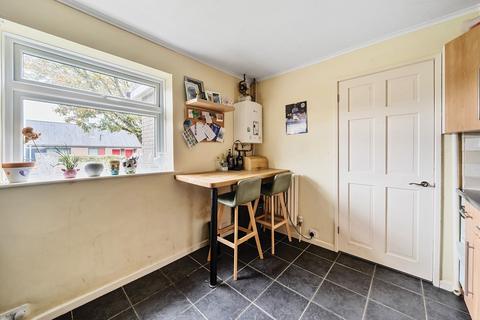 2 Oglander Road, Abbotts Barton, Winchester, SO23 7JA