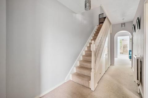 2 Oglander Road, Abbotts Barton, Winchester, SO23 7JA