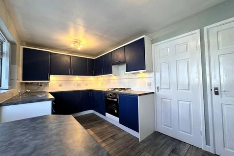 3 bedroom semi-detached house for sale, Stockton Drive, Bury BL8