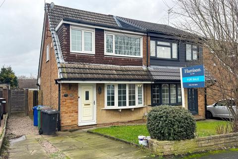 undefined, Stockton Drive, Bury BL8