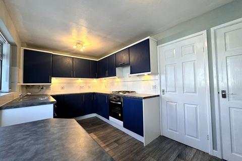 undefined, Stockton Drive, Bury BL8