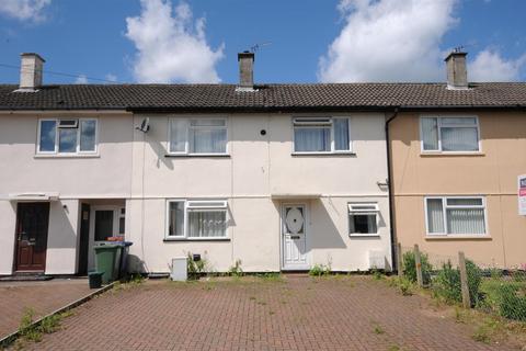 4 bedroom house to rent, Warren Crescent