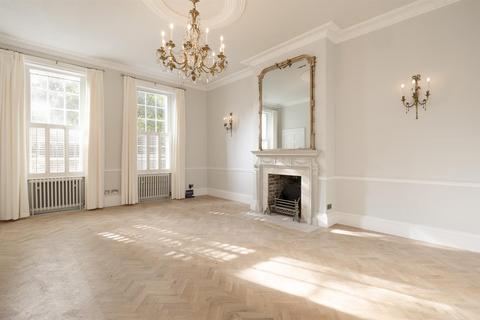 7 bedroom house for sale, Bathurst House, Micklegate, York