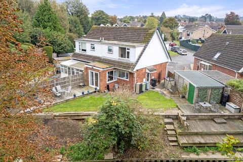 3 bedroom semi-detached house for sale, Cottesmore Close, Grantham NG31