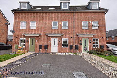 3 bedroom terraced house for sale, Wallis Avenue, Rochdale OL16