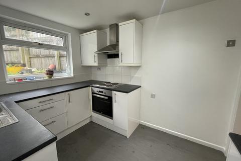 3 bedroom terraced house for sale, Blewitt Street, Newport NP20