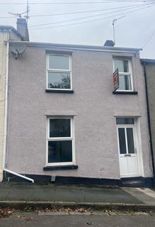 3 bedroom terraced house for sale, Blewitt Street, Newport NP20