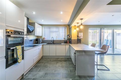 5 bedroom semi-detached house for sale, Durville Road, Headley Park, BRISTOL, BS13