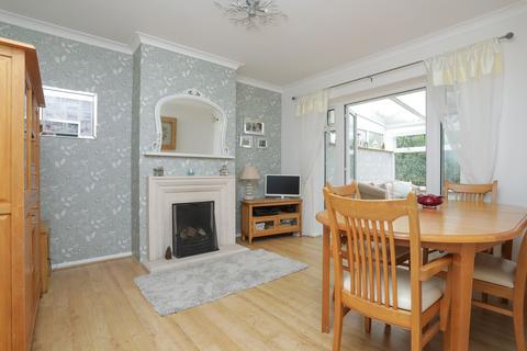 3 bedroom detached house for sale, Harold Road, Birchington, CT7