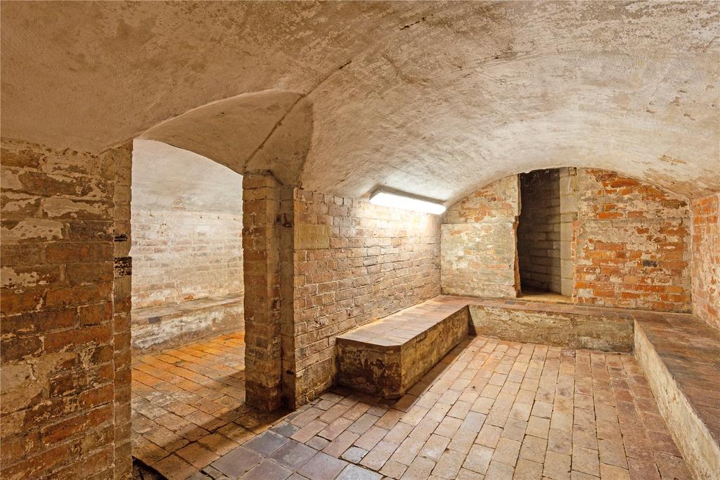 Cellars