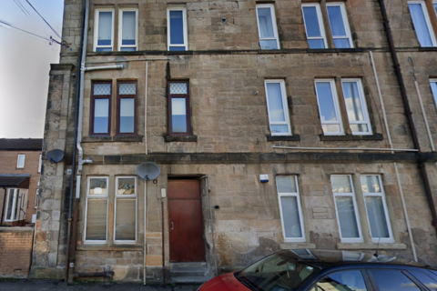 1 bedroom flat to rent, Orchard Street, Renfrew PA4