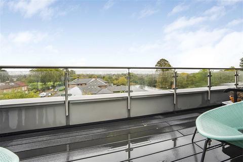 undefined, St. Johns Road, Isleworth