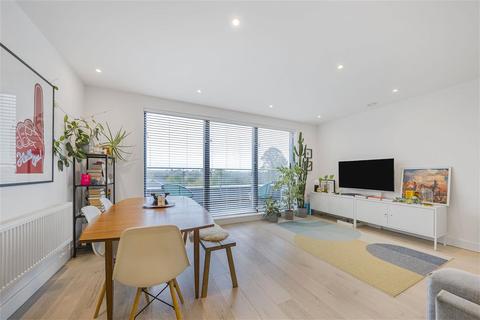 undefined, St. Johns Road, Isleworth