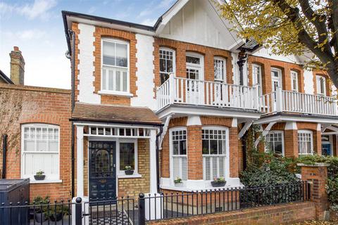 15 Hartington Road, Twickenham, TW1 3EL