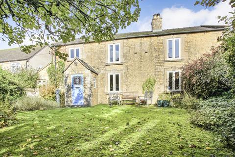 5 bedroom cottage for sale, Lansdowne, Bourton-on-the-water, Cheltenham, Gloucestershire. GL54 2AR