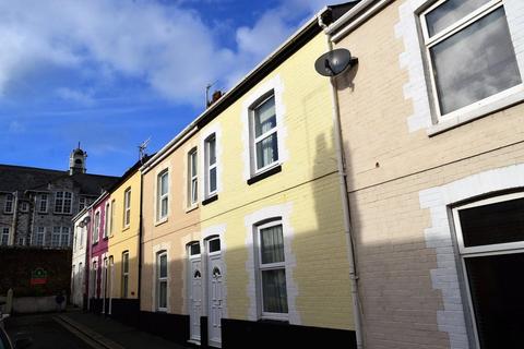 2 bedroom terraced house to rent, Britannia Place, Plymouth PL4