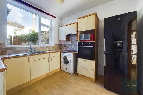 2 bedroom terraced house to rent, Britannia Place, Plymouth PL4