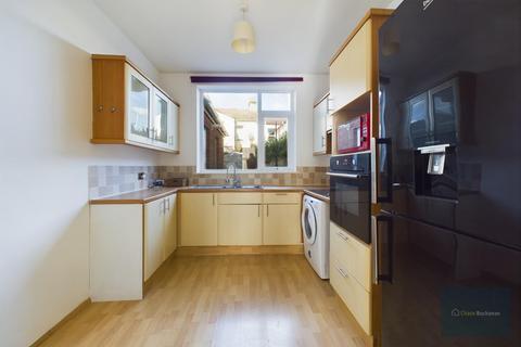 2 bedroom terraced house to rent, Britannia Place, Plymouth PL4