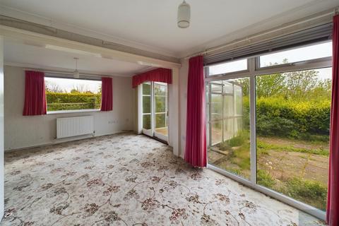 2 bedroom house for sale, Dove Way, Exeter