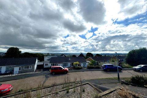 2 bedroom bungalow for sale, High Meadows, Exeter