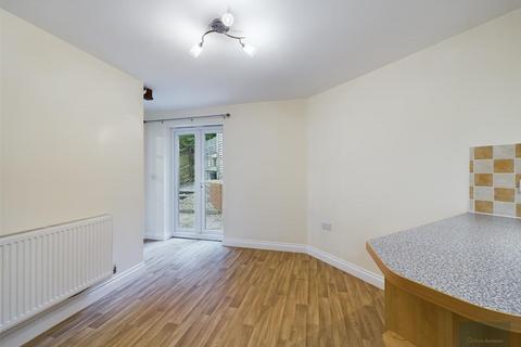 3 bedroom house for sale, Greyfriars Road, Exeter