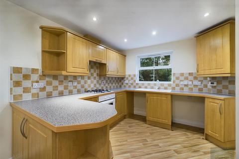 3 bedroom house for sale, Greyfriars Road, Exeter