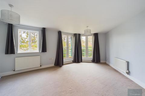 2 bedroom apartment for sale, Russell Walk, Exeter