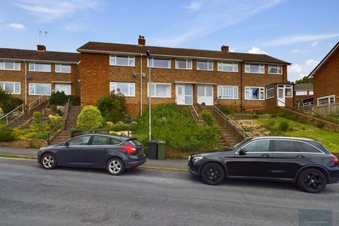 3 bedroom terraced house for sale, Chancellors Way, Exeter