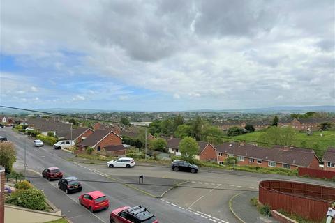 3 bedroom terraced house for sale, Chancellors Way, Exeter