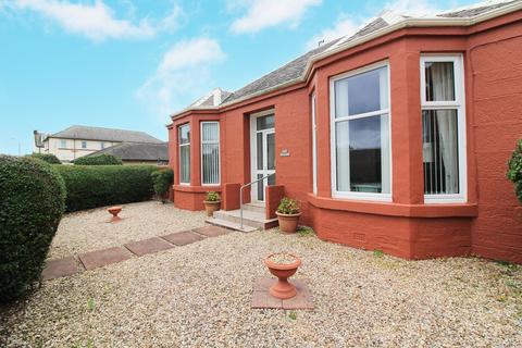 3 bedroom detached bungalow for sale, Burgh Road, Prestwick, KA9