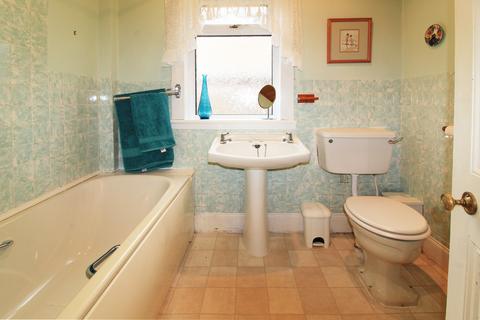 34 Burgh Road, Prestwick, KA9 1QU