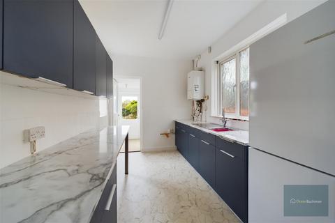 34 Feltrim Avenue, Exeter, EX2 4RP