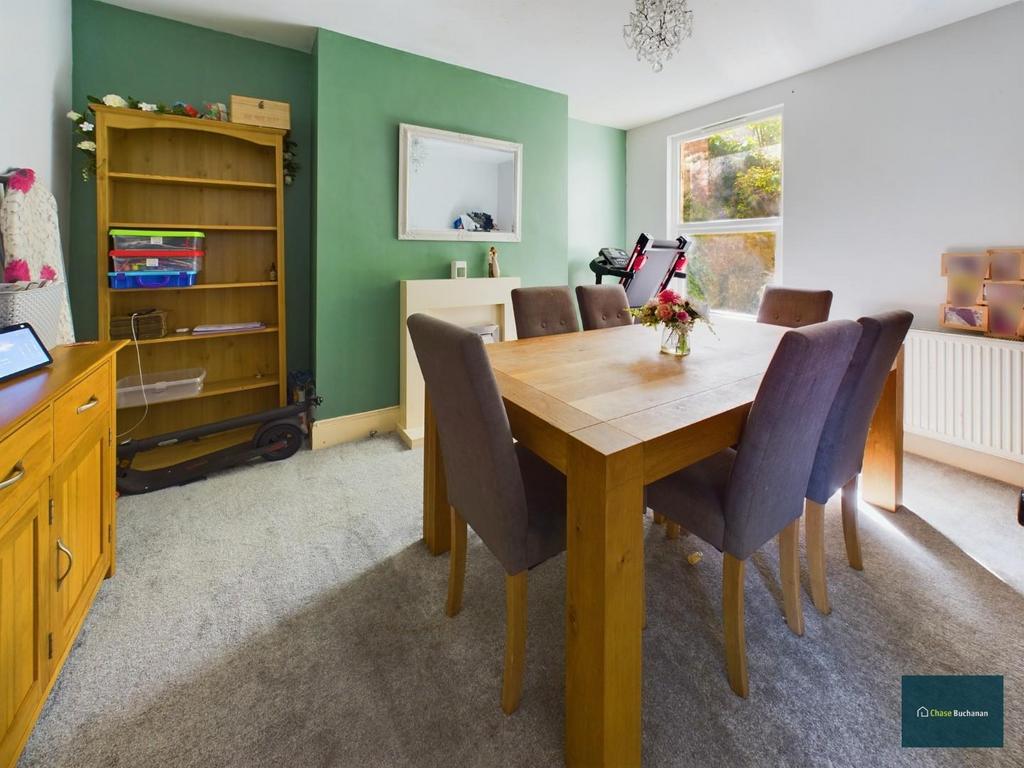 Fremantle Place, Plymouth PL2 3 bed semidetached house for sale £170,000