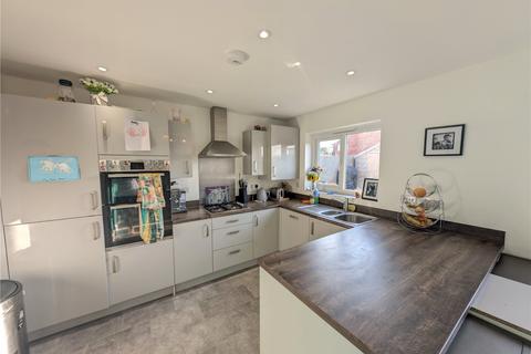 3 bedroom detached house for sale, Hall Meadow, Wellington, Telford, Shropshire, TF1